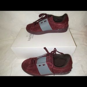 Rockstud Valentino sneakers